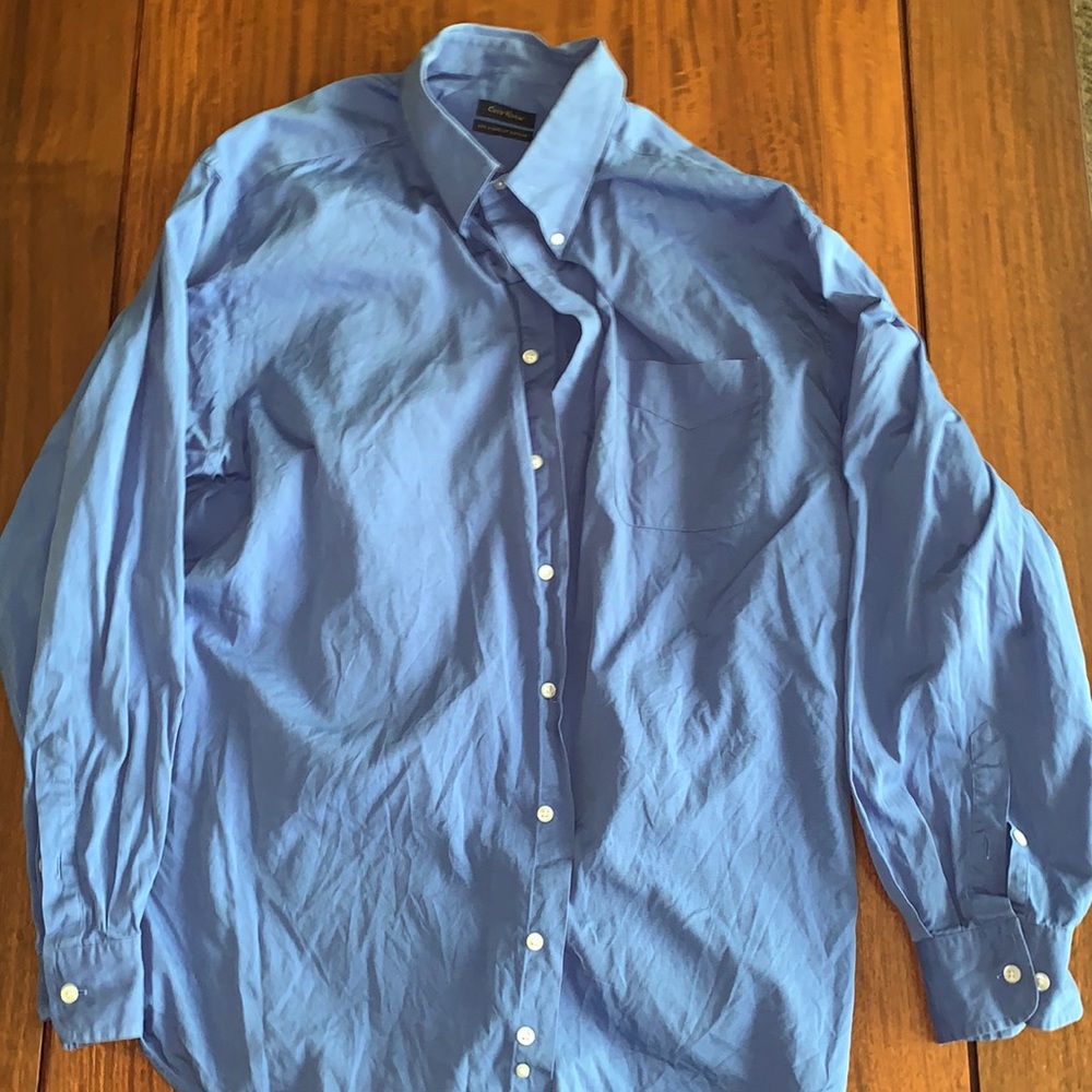 Long Sleeve button down shirt